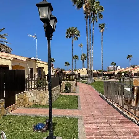 Dom wakacyjny Near Yumbo Playa del Inglés