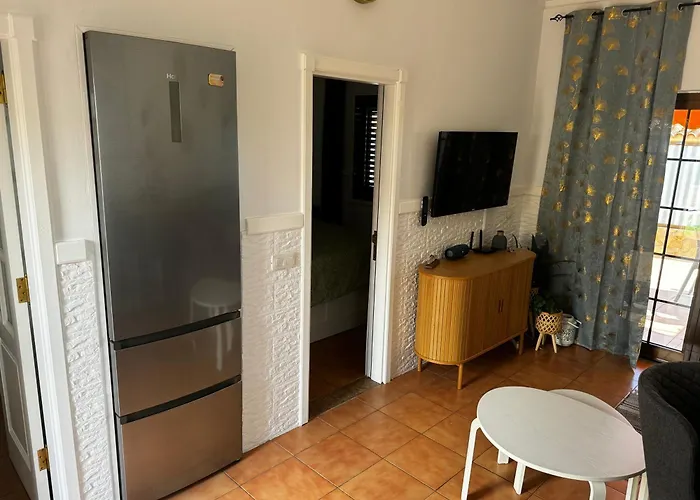 Near Yumbo Playa del Inglés