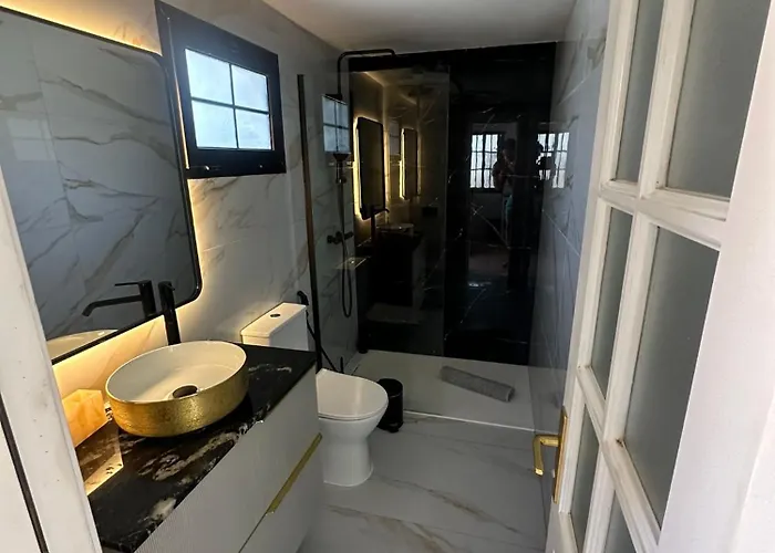 Near Yumbo Dom wakacyjny Playa del Inglés