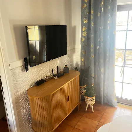 Nyaraló Near Yumbo Playa del Inglés