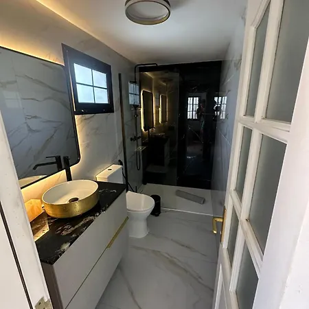 Near Yumbo Nyaraló Playa del Inglés