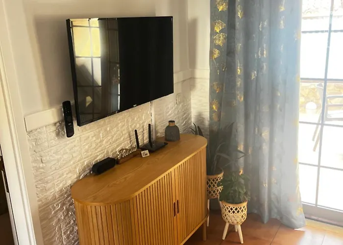 Holiday home Near Yumbo Playa del Ingles (Gran Canaria)