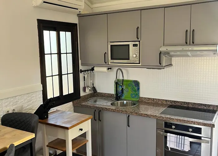 Holiday home Near Yumbo *