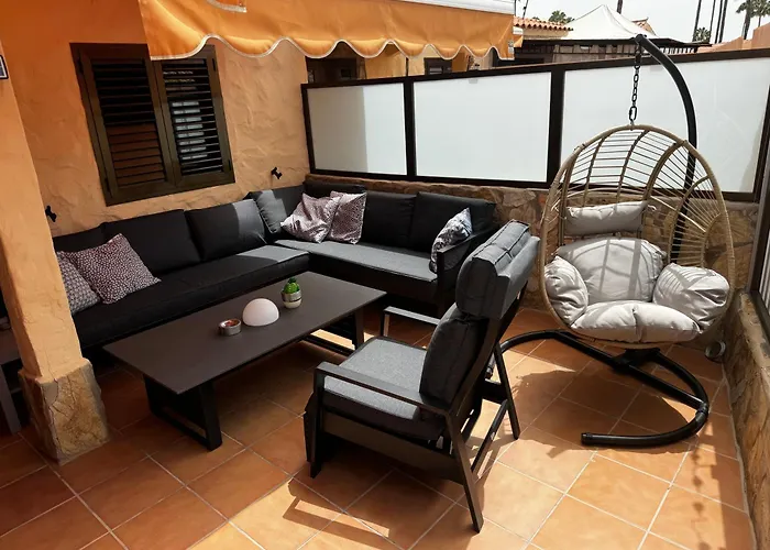 Near Yumbo Holiday home Playa del Ingles (Gran Canaria)