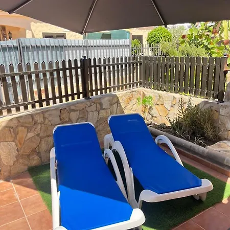 Near Yumbo Ferienhaus Playa del Inglés