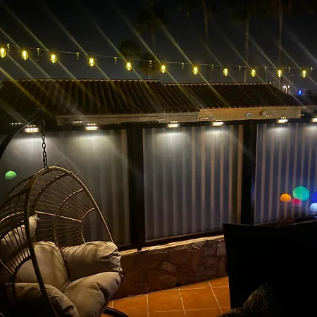 Ferienhaus Near Yumbo Playa del Inglés