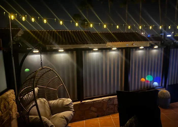 Casa de Férias Near Yumbo Playa del Inglés